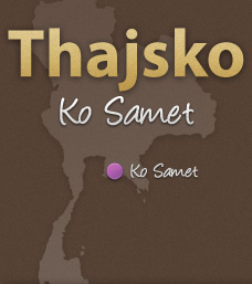 Thajsko Phi Phi